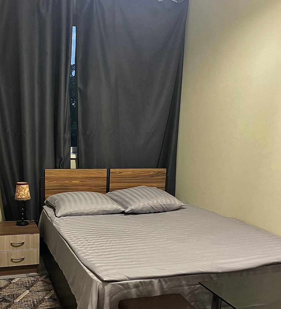 Гостевой дом Белый замок