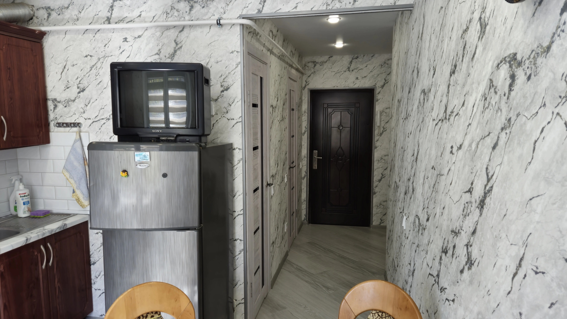 Апартаменты на Гоголя 16