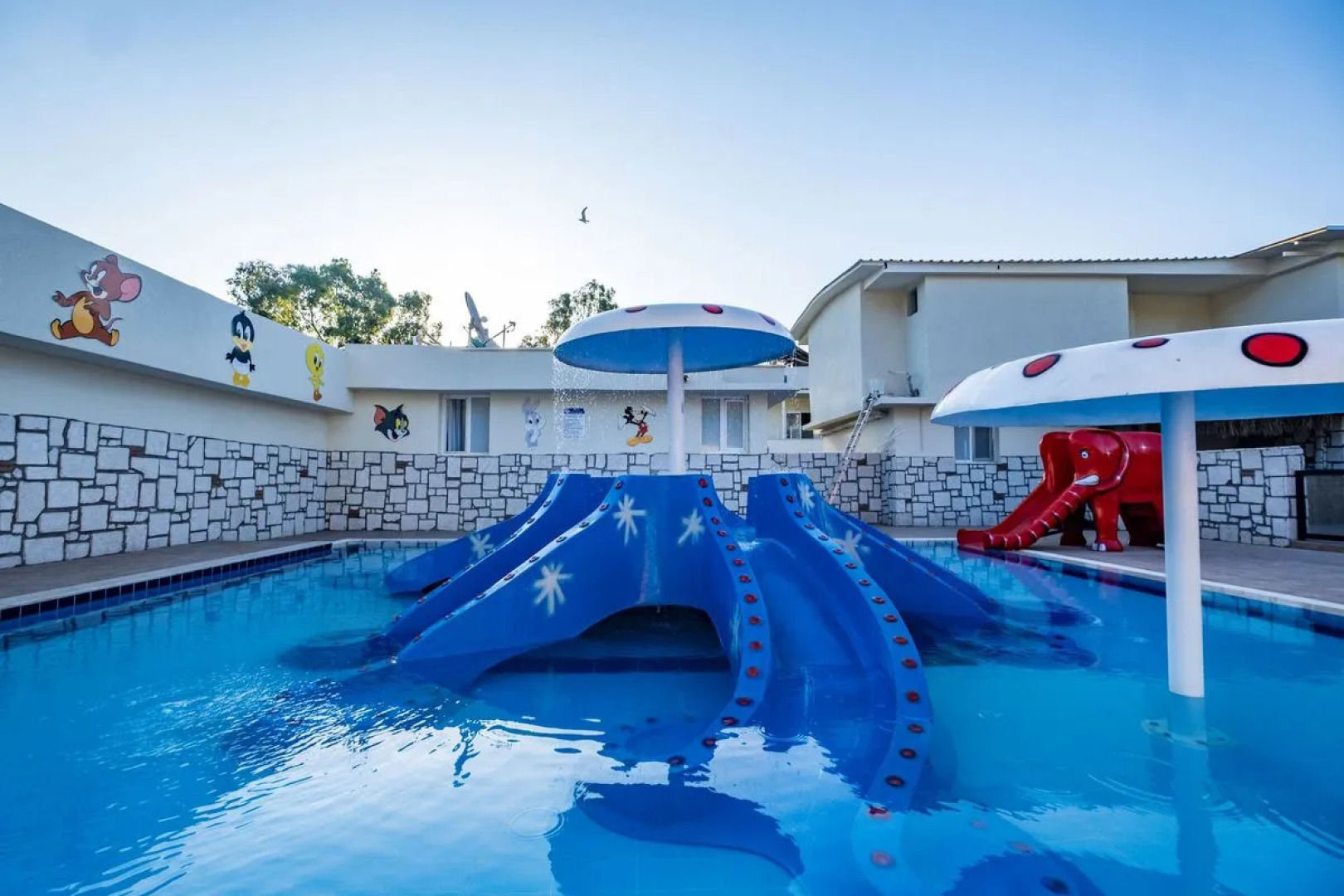 Club Sideris - Halal Family Hotel