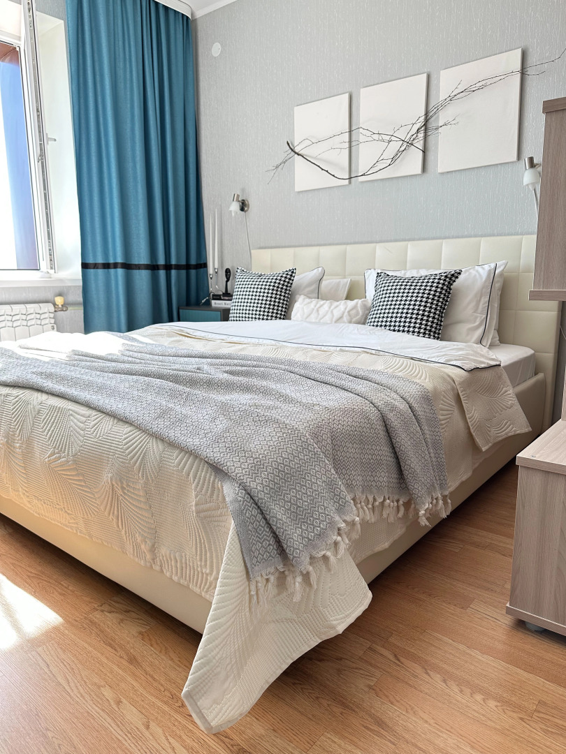 Zavidovo design apartment (Апартаменты дизайн Завидово)