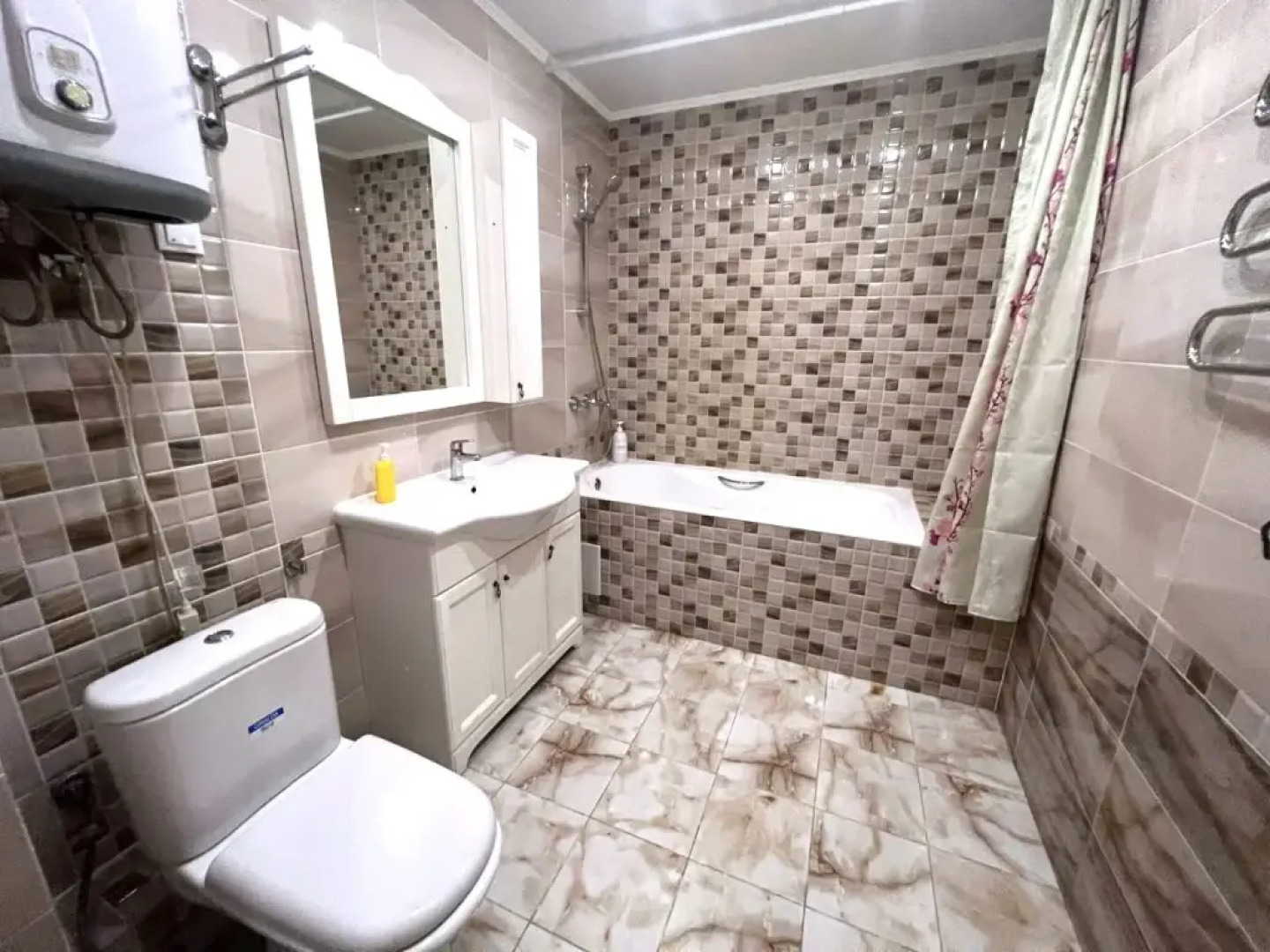 Апартаменты Clever House 2