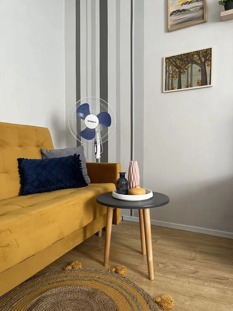 Квартира в Самом Центре Города