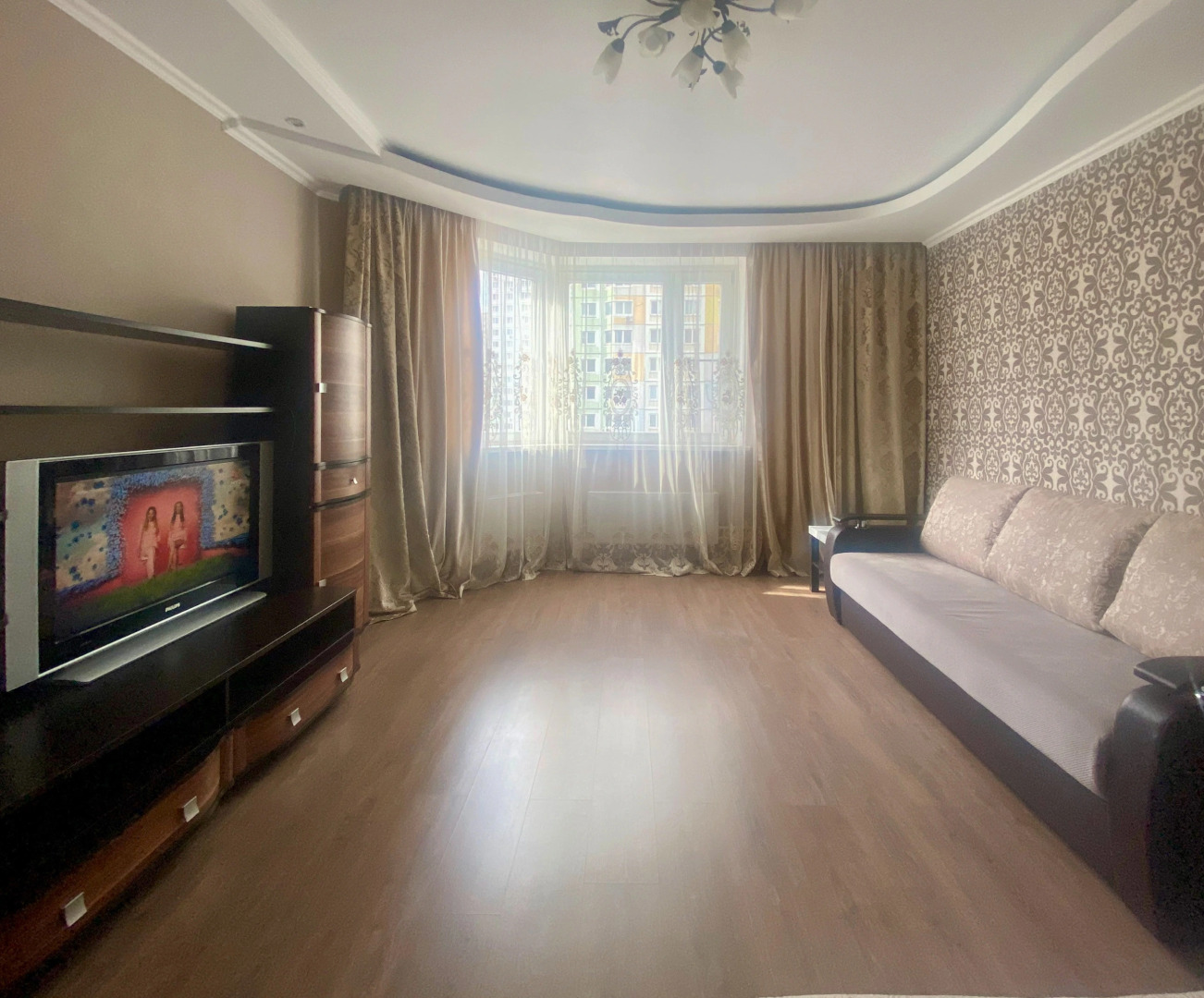 Квартира Семья рядом с Шереметьево