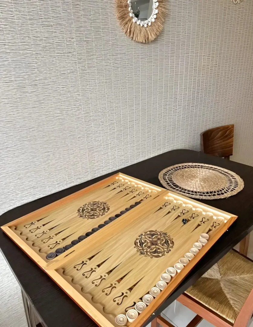 Квартира Дизайнерская 1-комнатная с великолепным видом на Машук