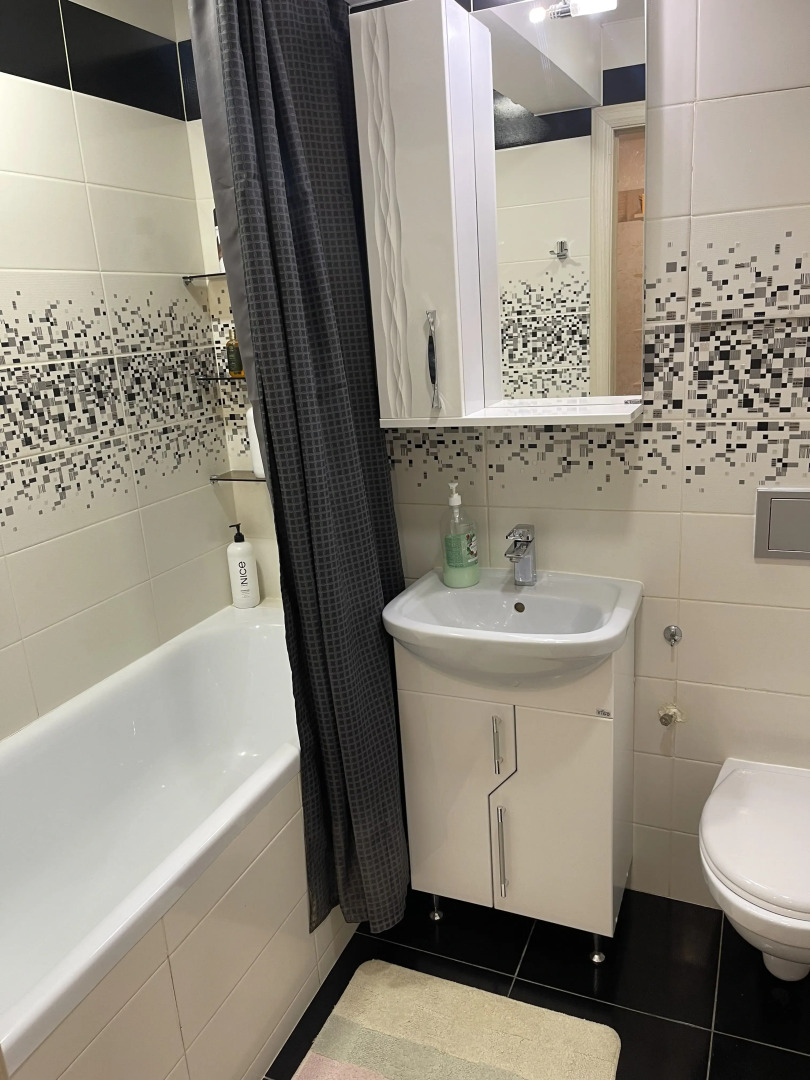 Апартаменты у Ленты