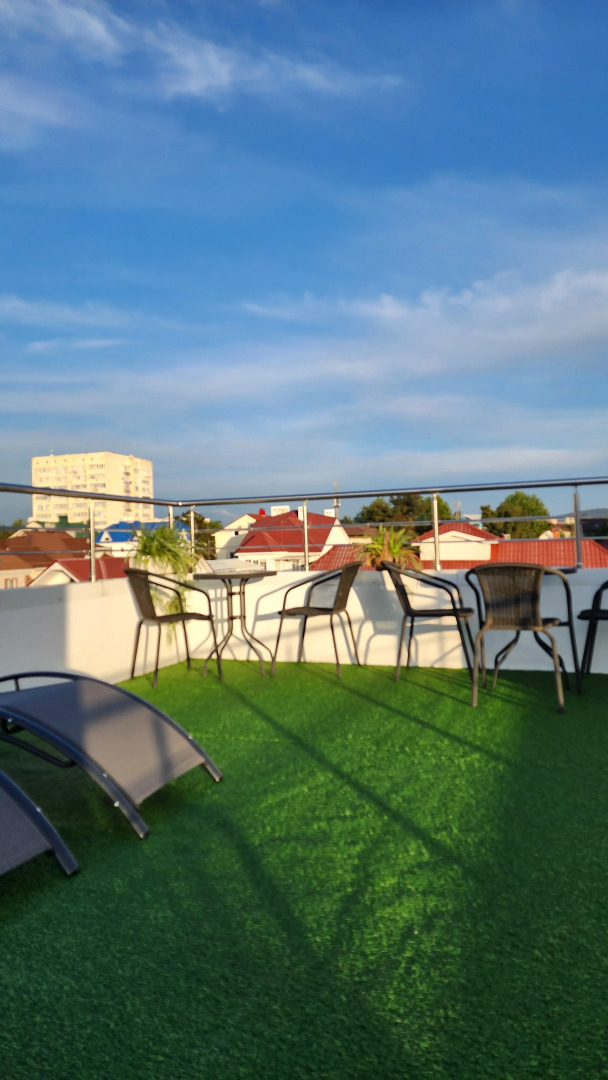 Гостевой Дом Улей