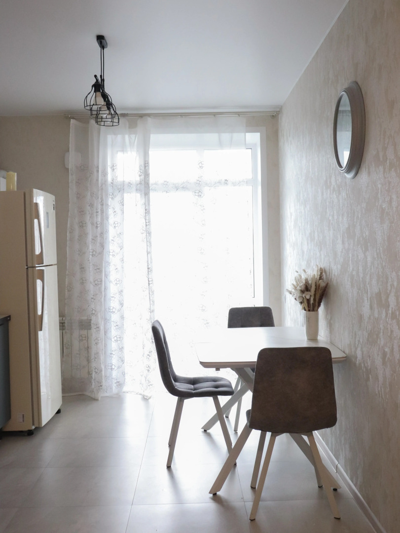 Квартира Прекрасная квартира в центре города