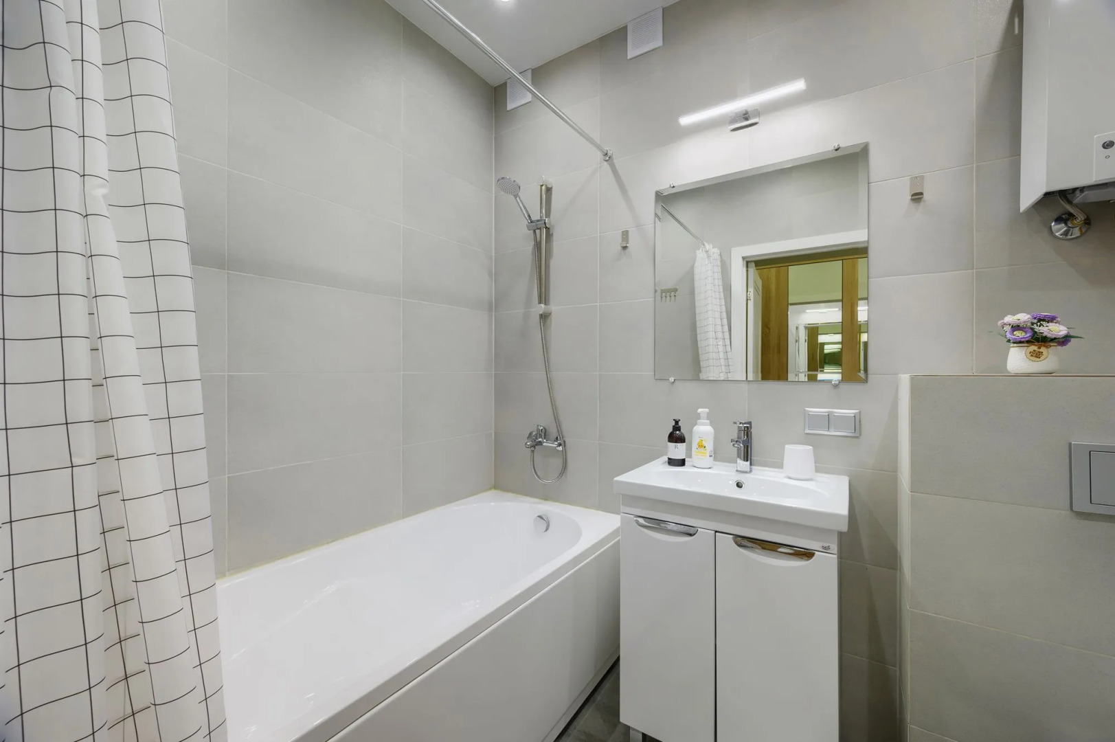 Квартира на улице Чуйкова дом 41