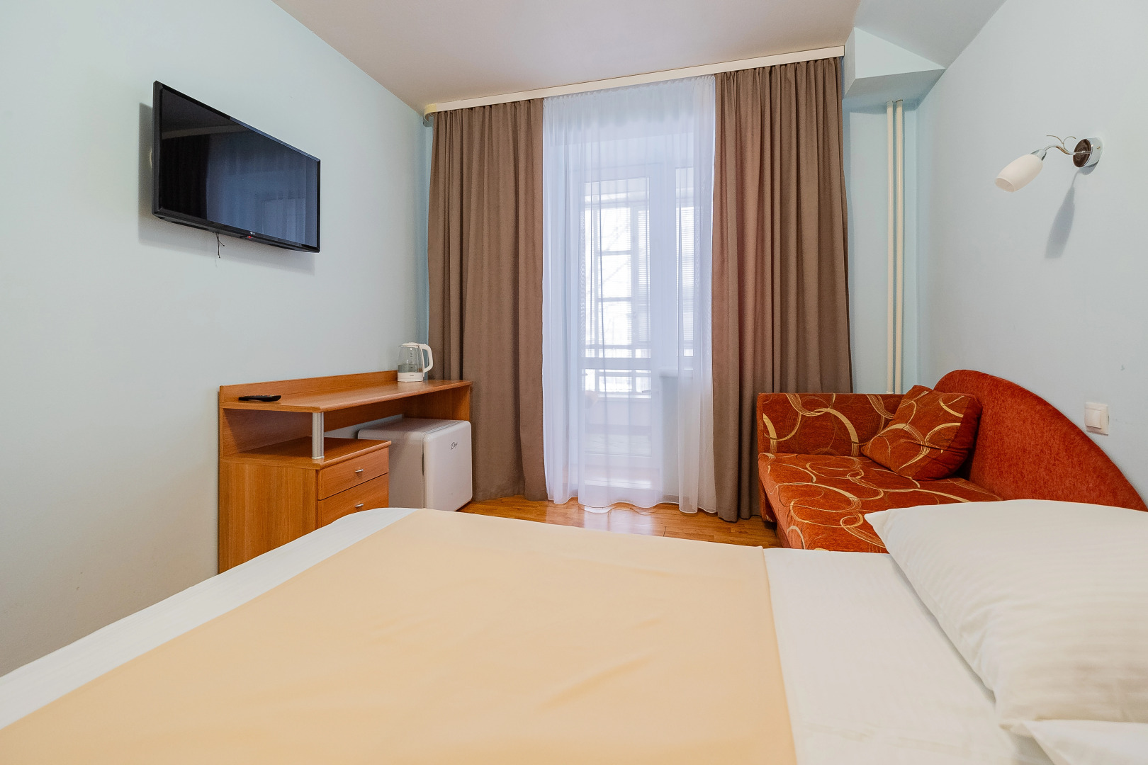 Шелковый Путь