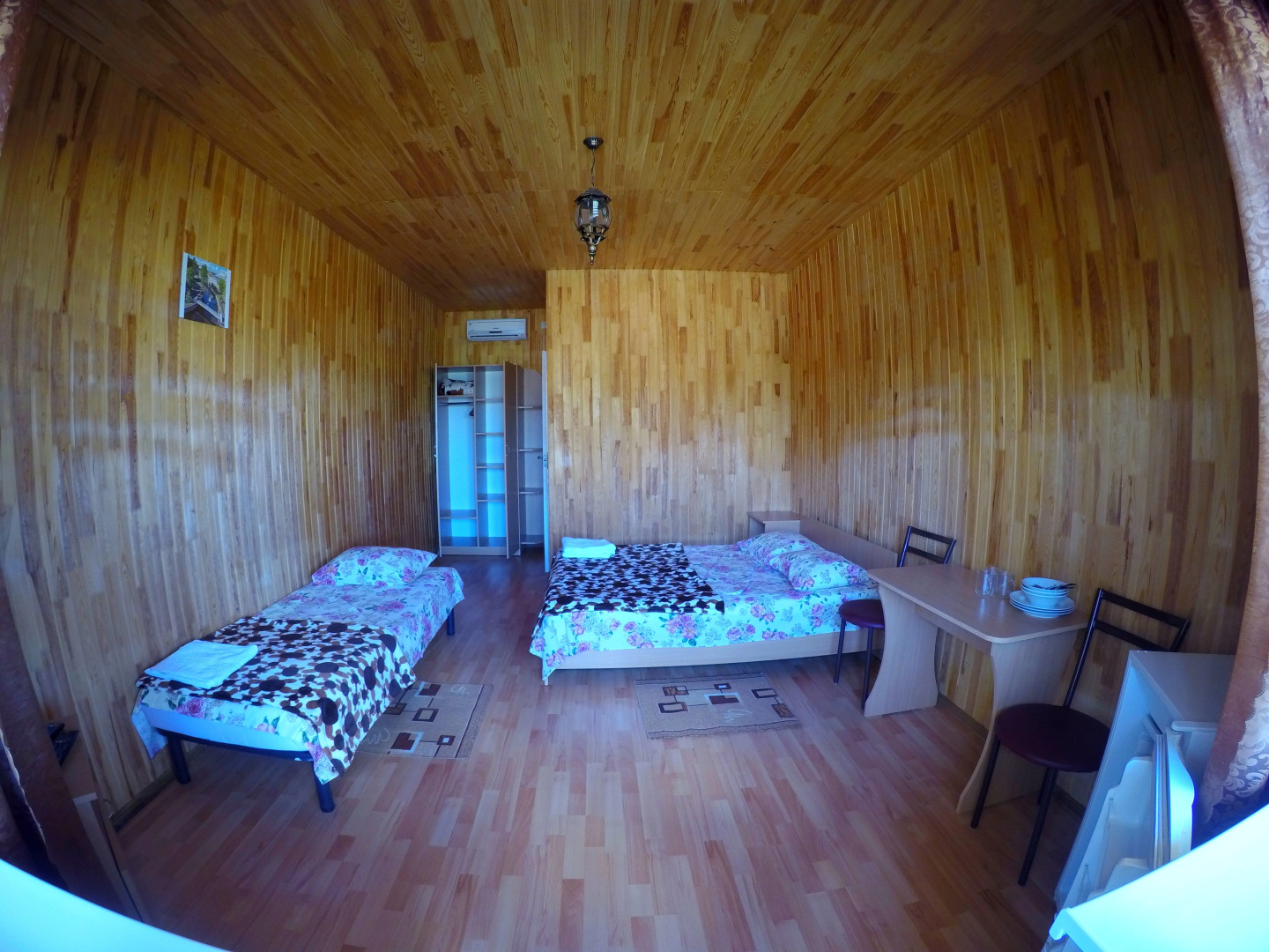 Мини-Отель Калипсо