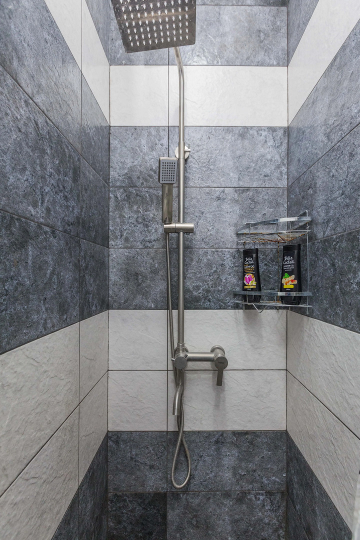 Апартаменты Горская 12