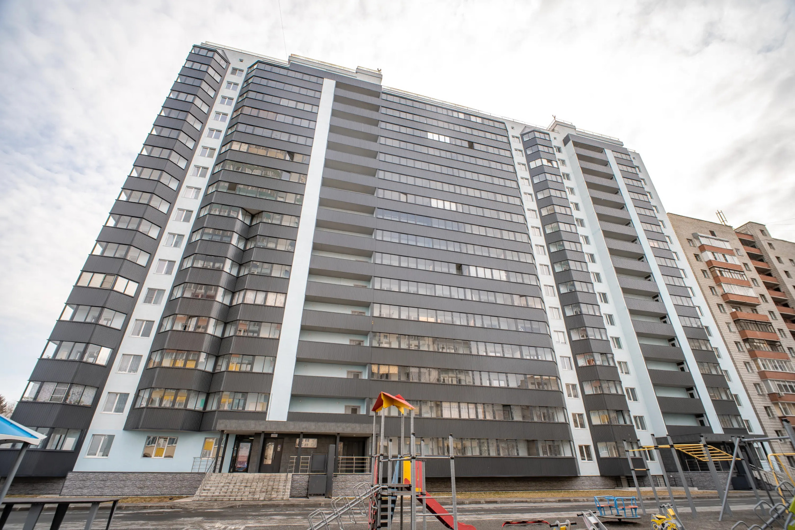 Квартира Волховская