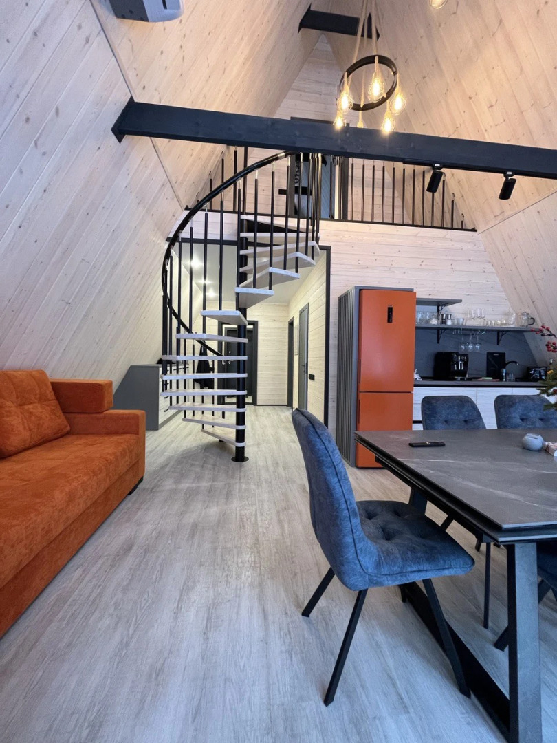 Парк Шале ЭльГора