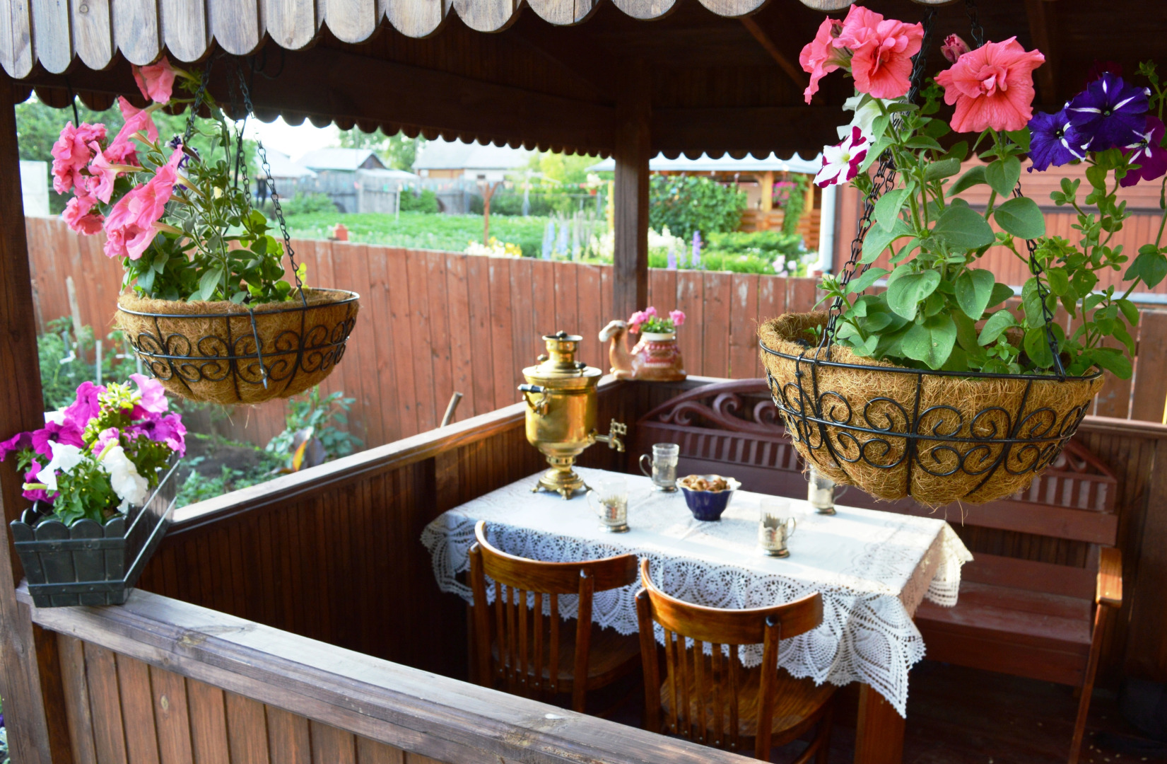 Гостевой дом Витальница