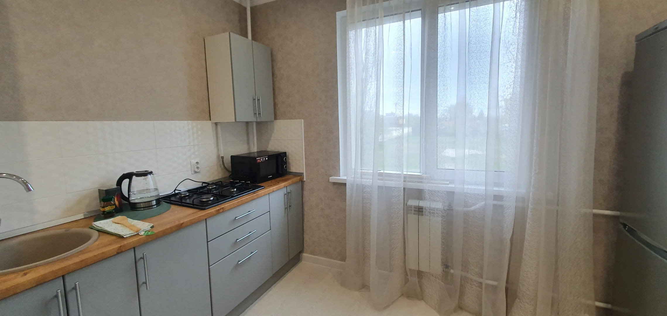 Апартаменты Зеленые в Пятигорске