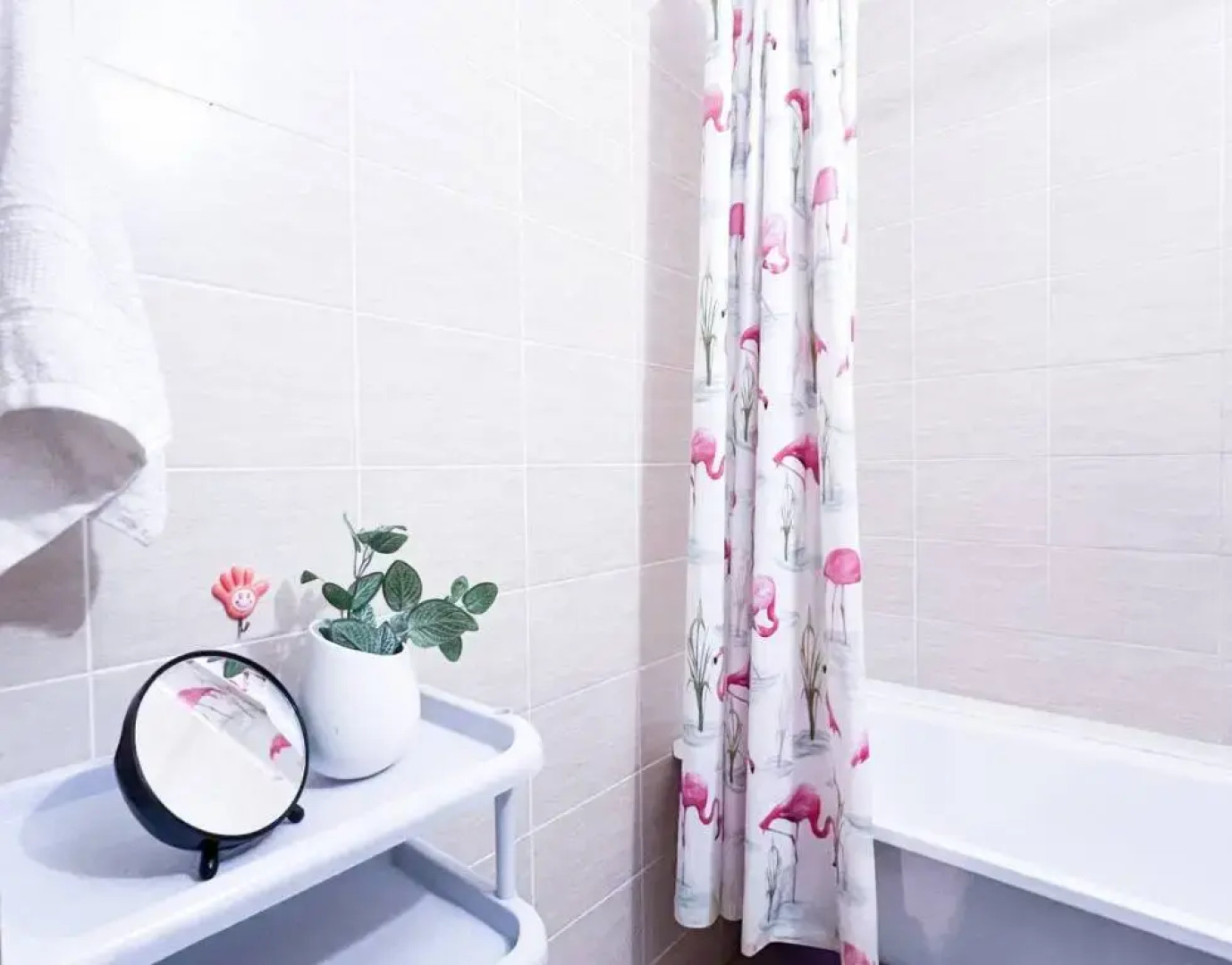 Апартаменты Park Inn Hause 6