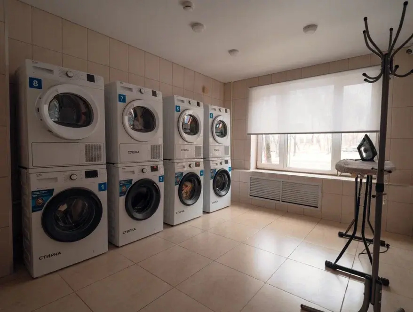 Отель Байкал City Hotel