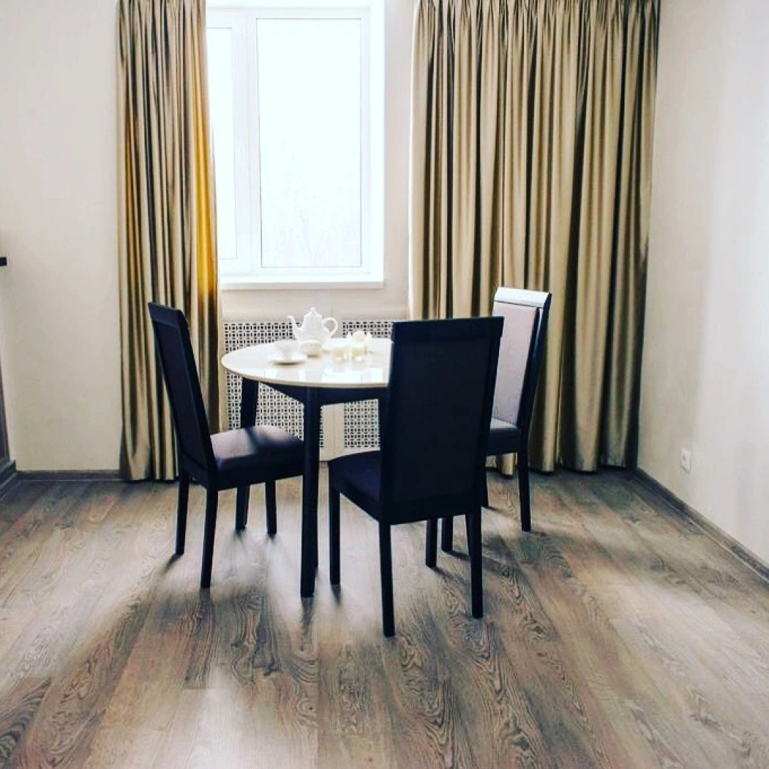 Мини-Отель Hermitage