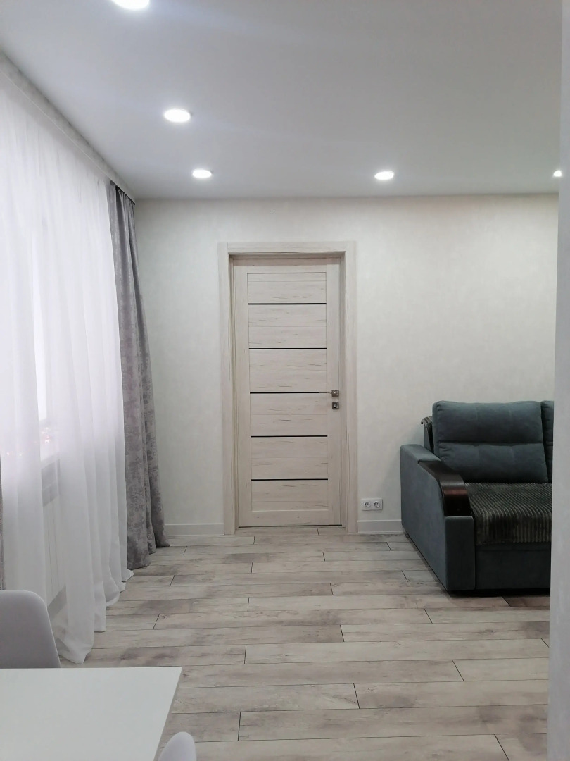 Квартира Обороны 38