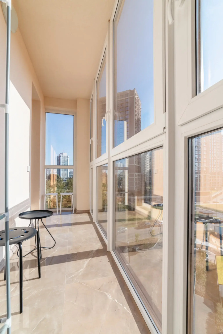 Апартаменты BelaTravel по адресу: Независимости, 88