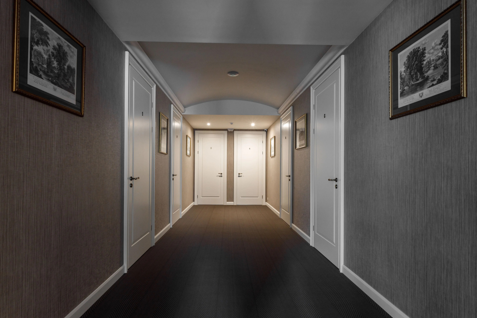 Усадьба Веранда Суздаль