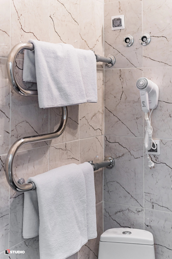 Отель Сосновый бор