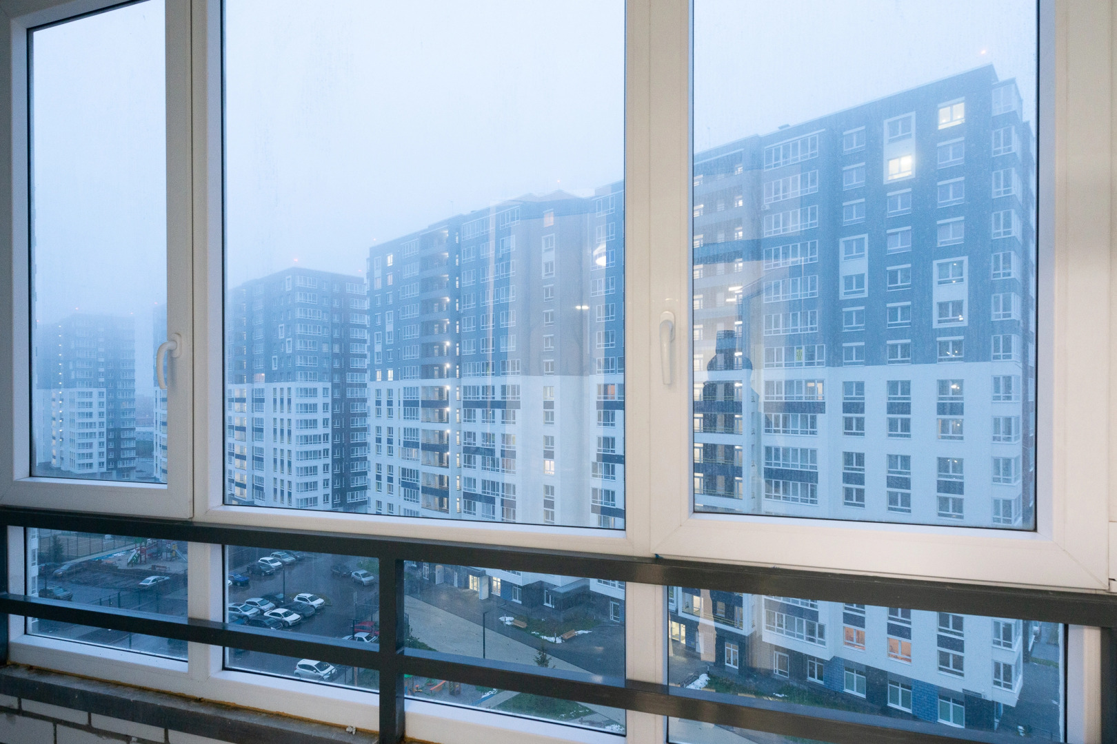 Апартаменты Люкс Аквамарин с дизайнерским ремонтом, для большой семьи