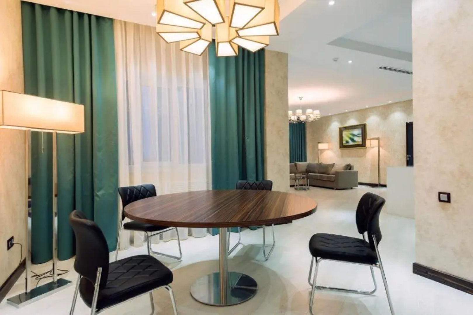 Отель Monte Bianco