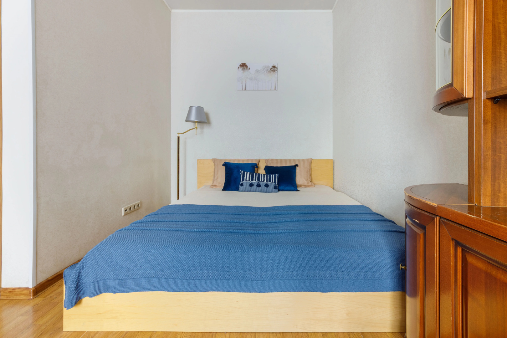 Апартаменты Apart Lux Большая Дорогомиловская