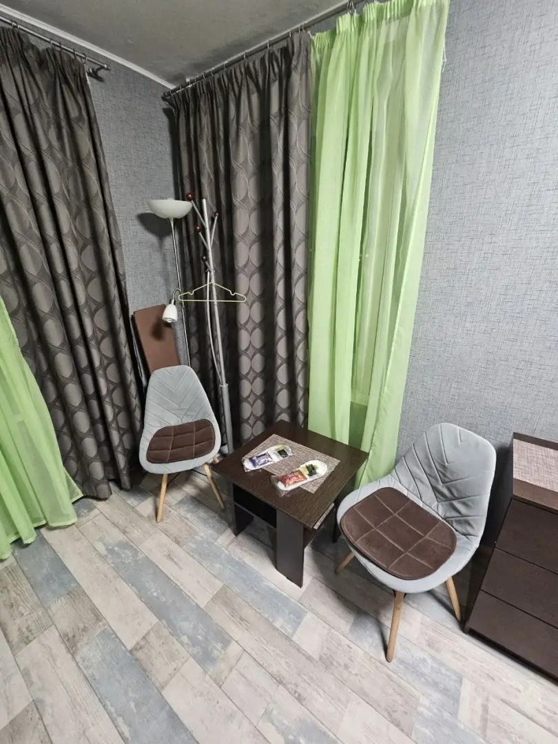 Апартаменты L.V.H Красноармейский проспект 4