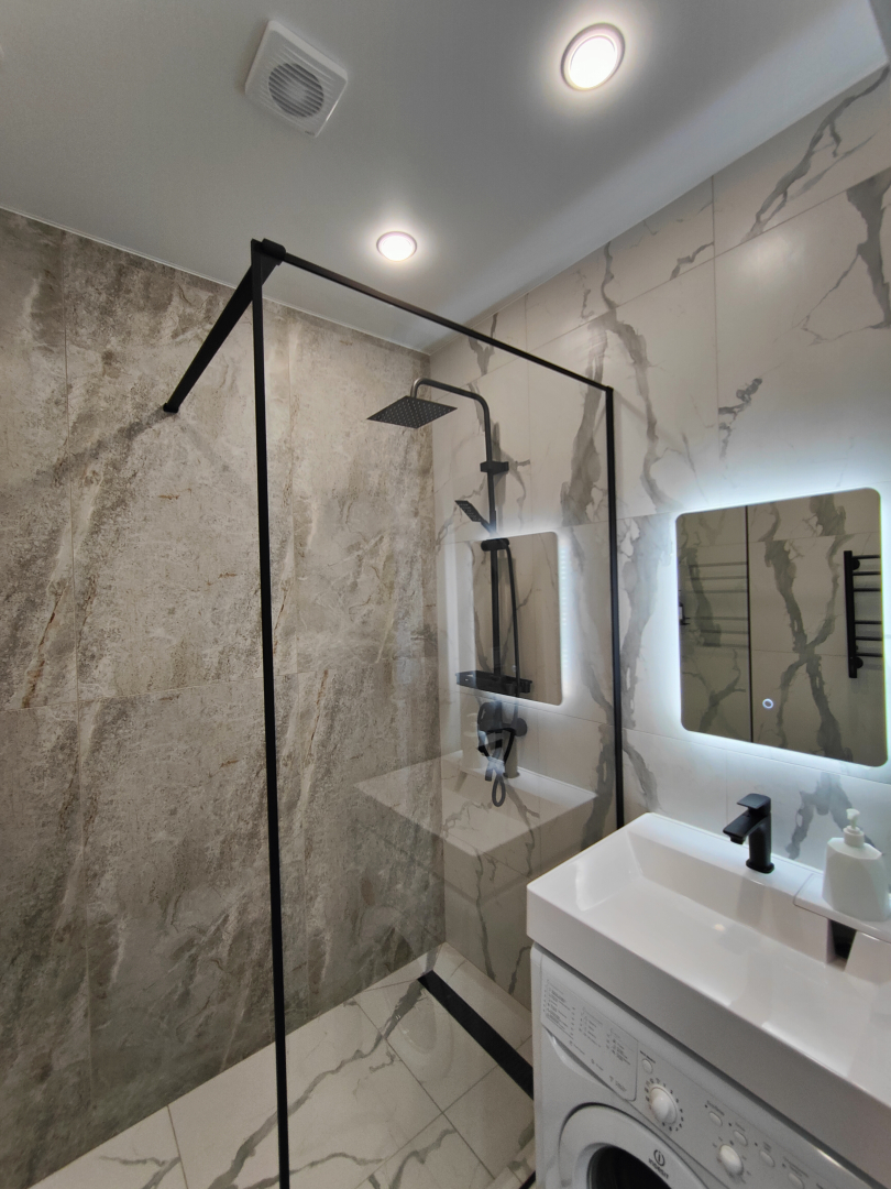 Апартаменты ЖК Созвездие