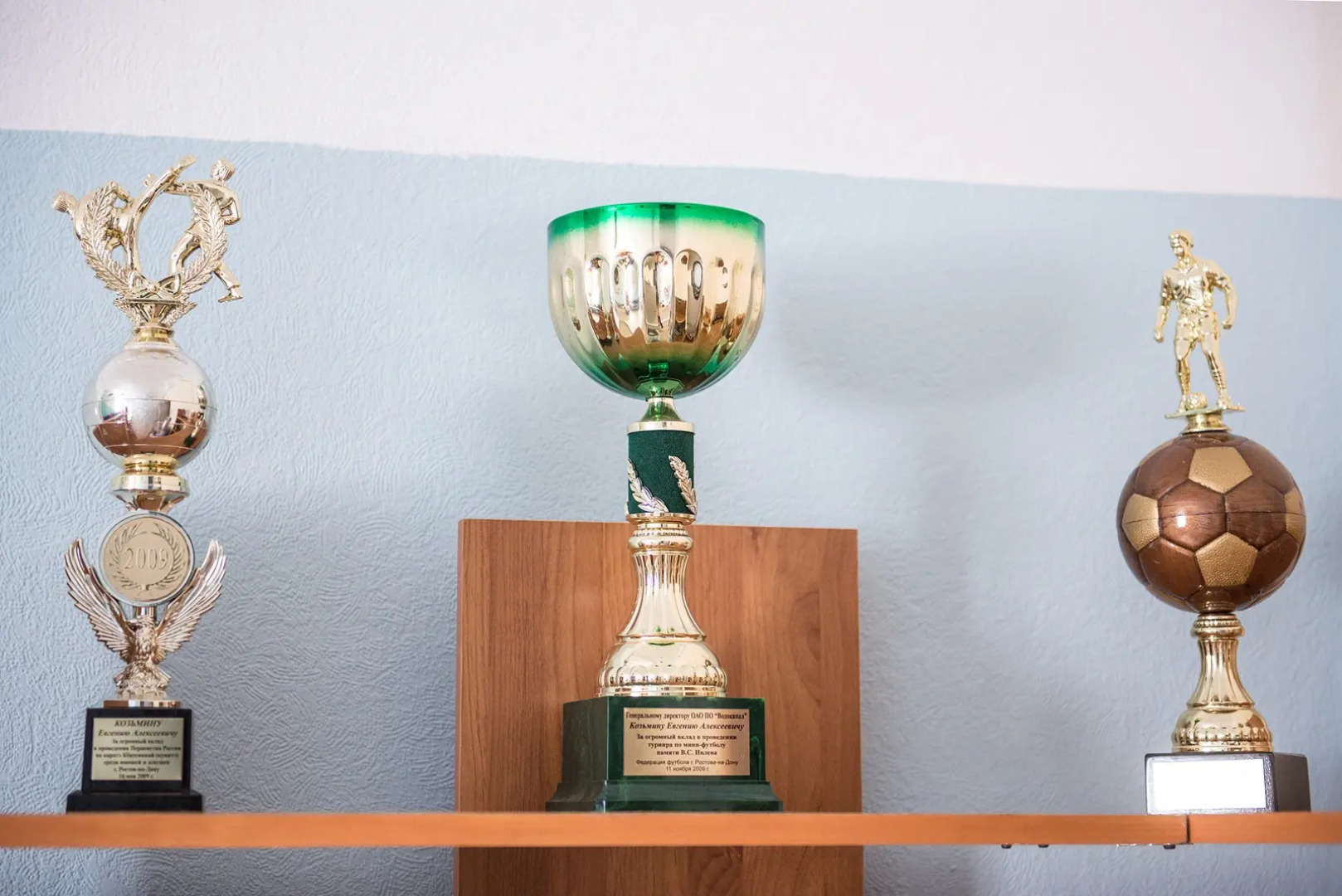 Хостел Дон Ростов-на-Дону