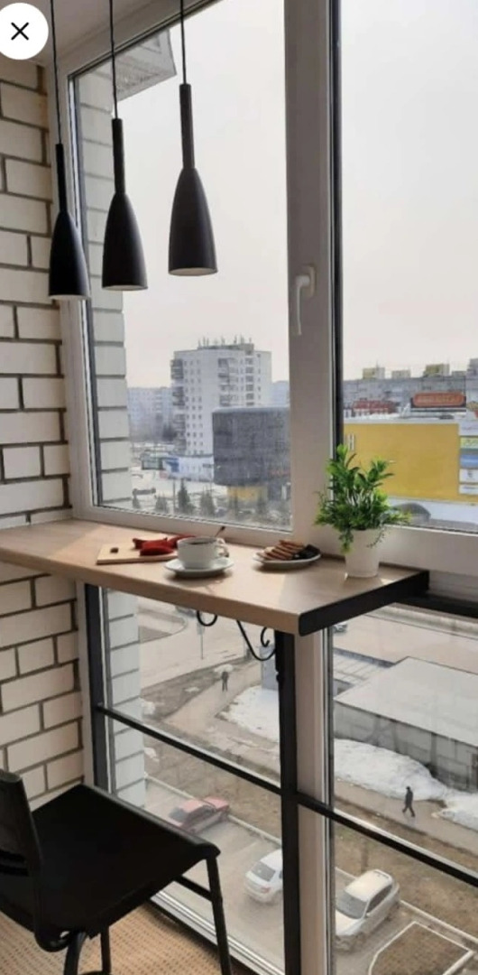 Апартаменты Light House У ТЦ Жемчужина