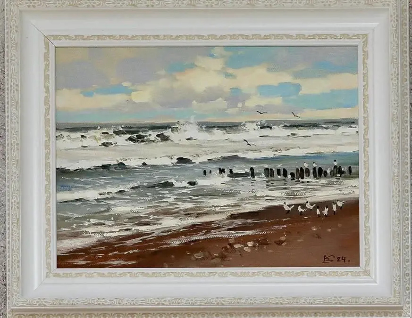 Апартаменты Rauschen Green Classic 3