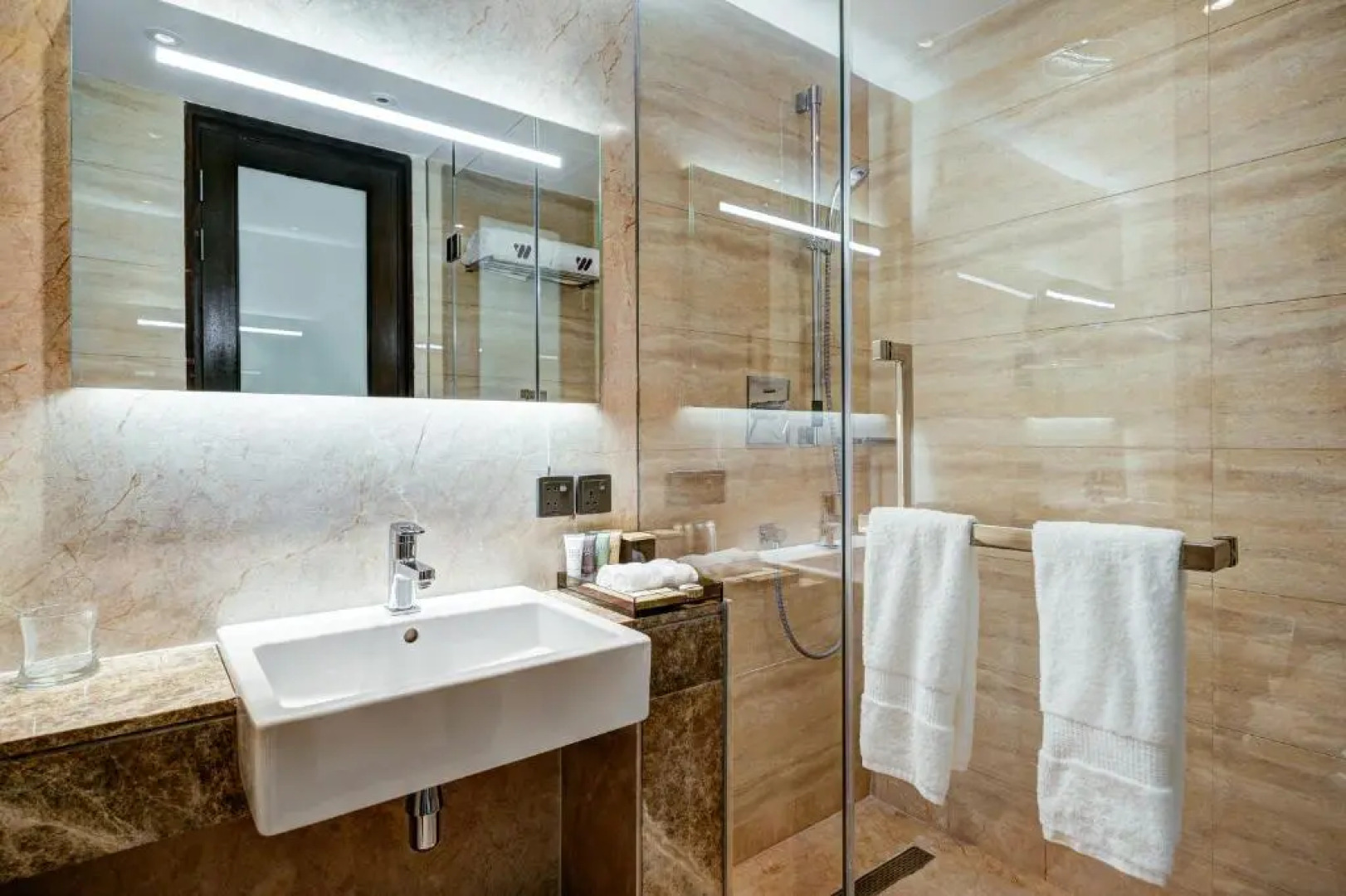 Отель The Way Dhaka