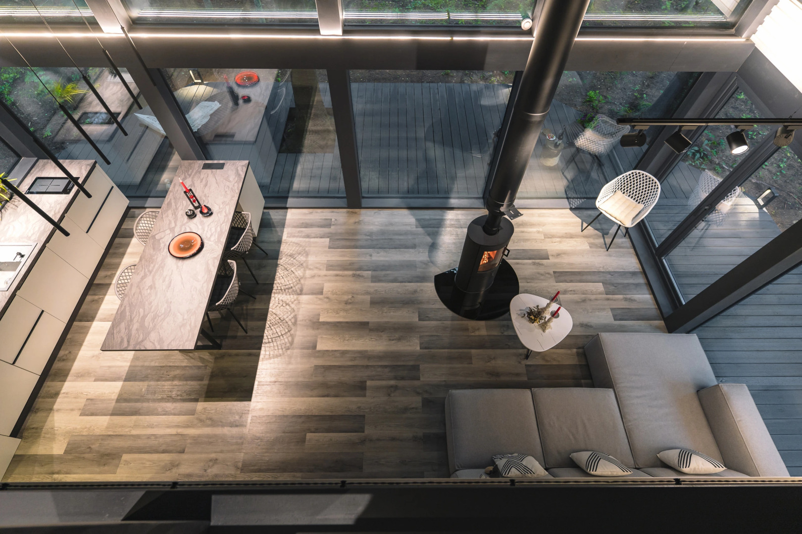 Меблированные комнаты Гедонист клуб