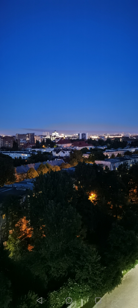 Апартаменты Центр 12 Этаж