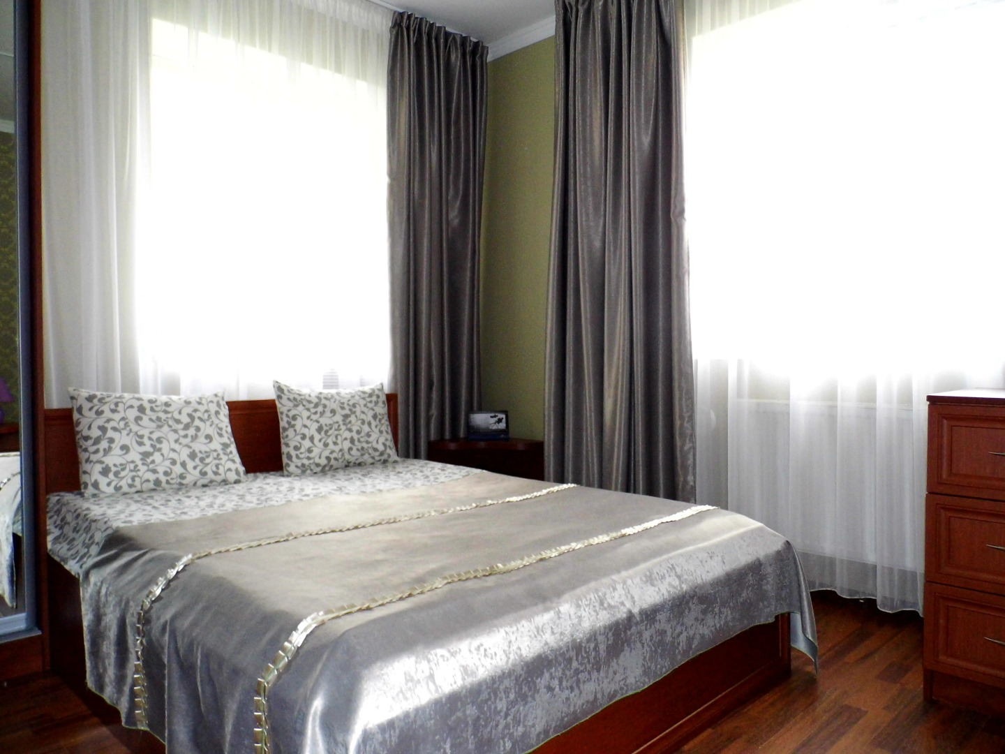 Гостевой дом Тихая Гавань