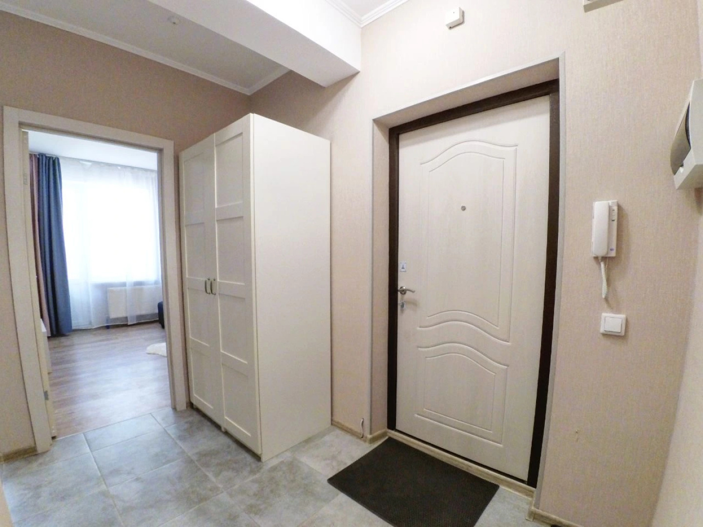 Квартира ЖК Острова