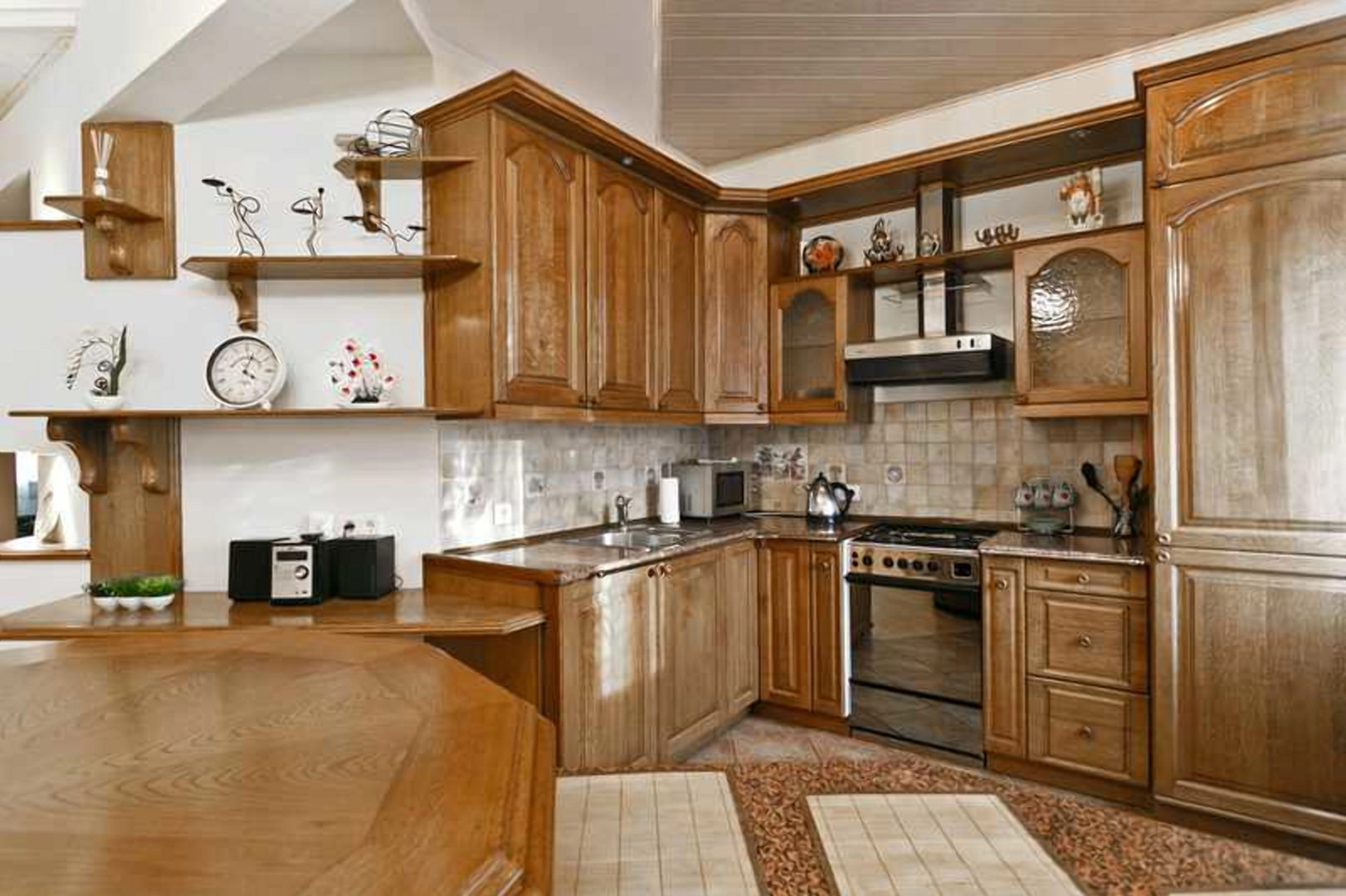 Апартаменты MinskLux Энгельса12