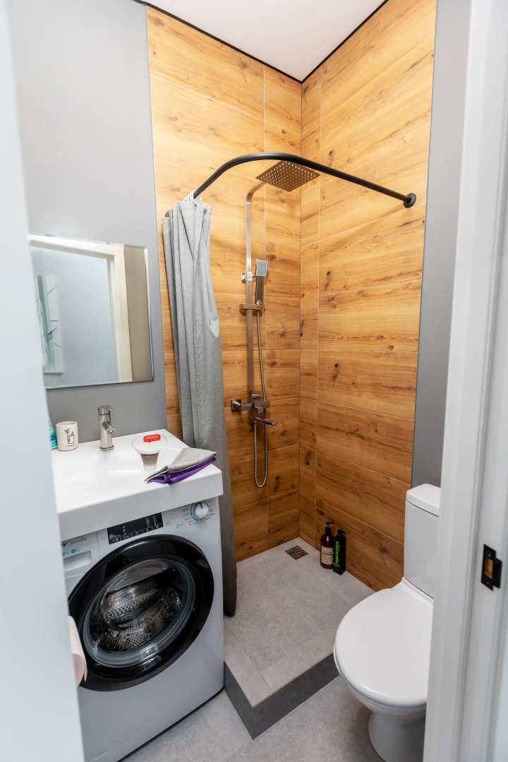 Апартаменты около станции метро Автозаводская