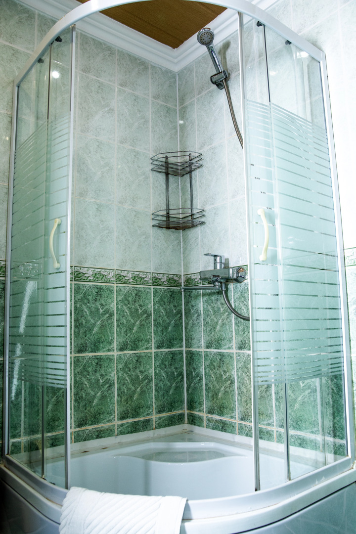 Мини-отель Татьяна