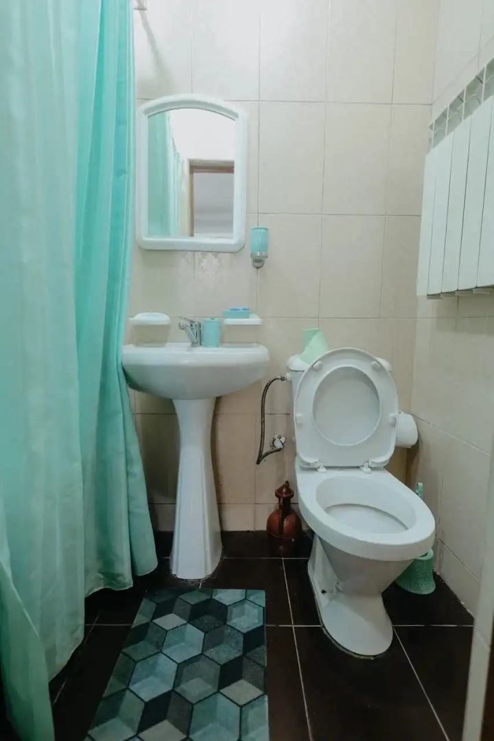 Гостевой дом Уютный