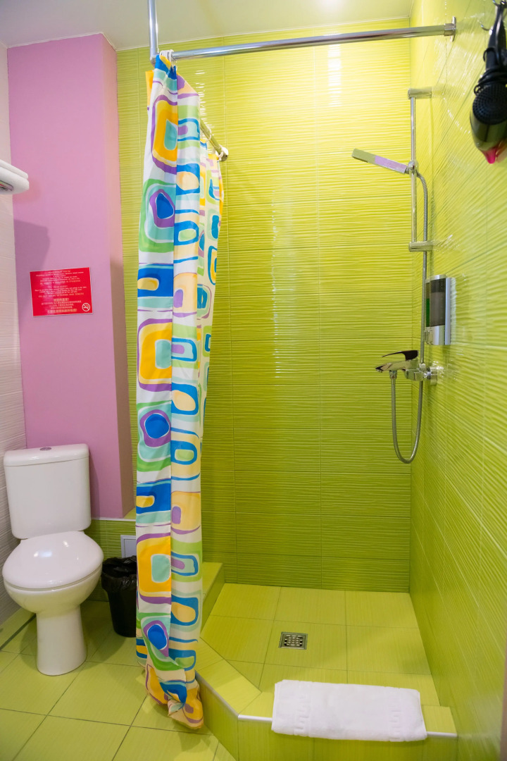 Гостиница Атлас