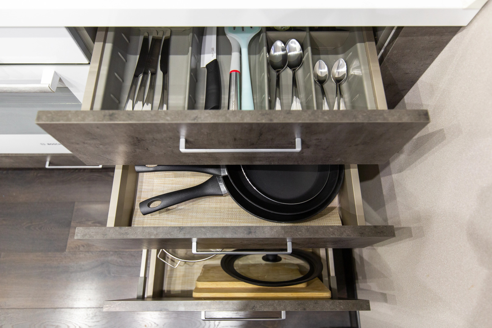 Апартаменты Murmansk