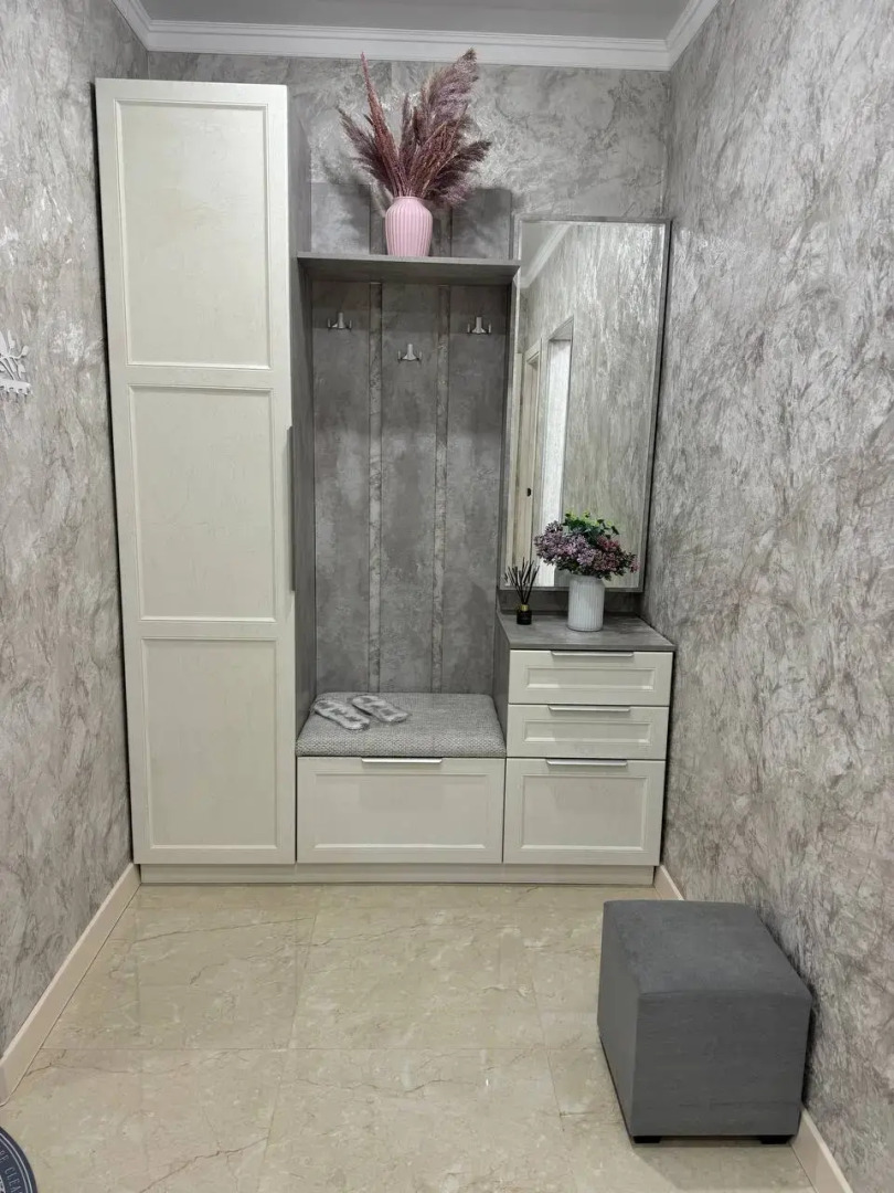 Квартира Новая Современная