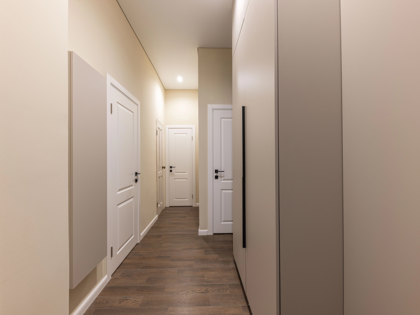 Апартаменты Altbau