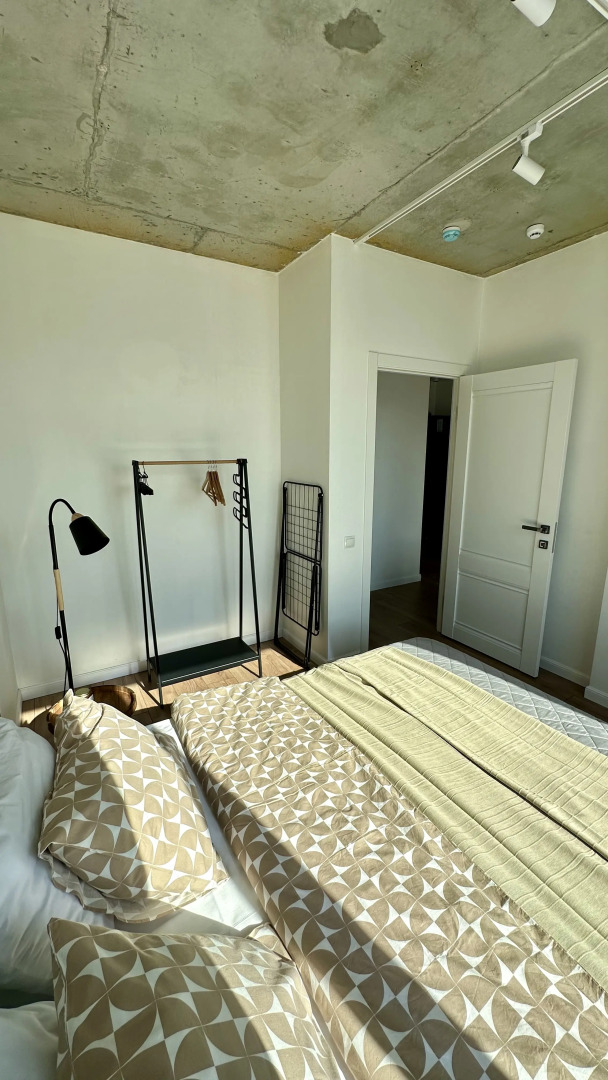 Апартаменты в ЖК Домашний