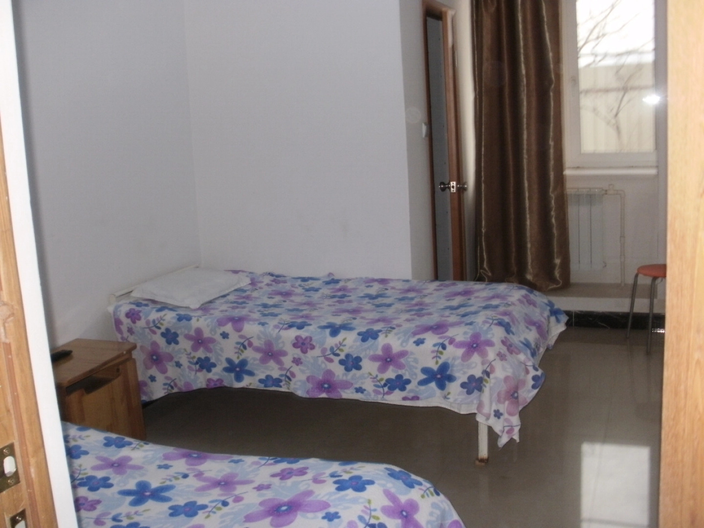 Гостиница Исток