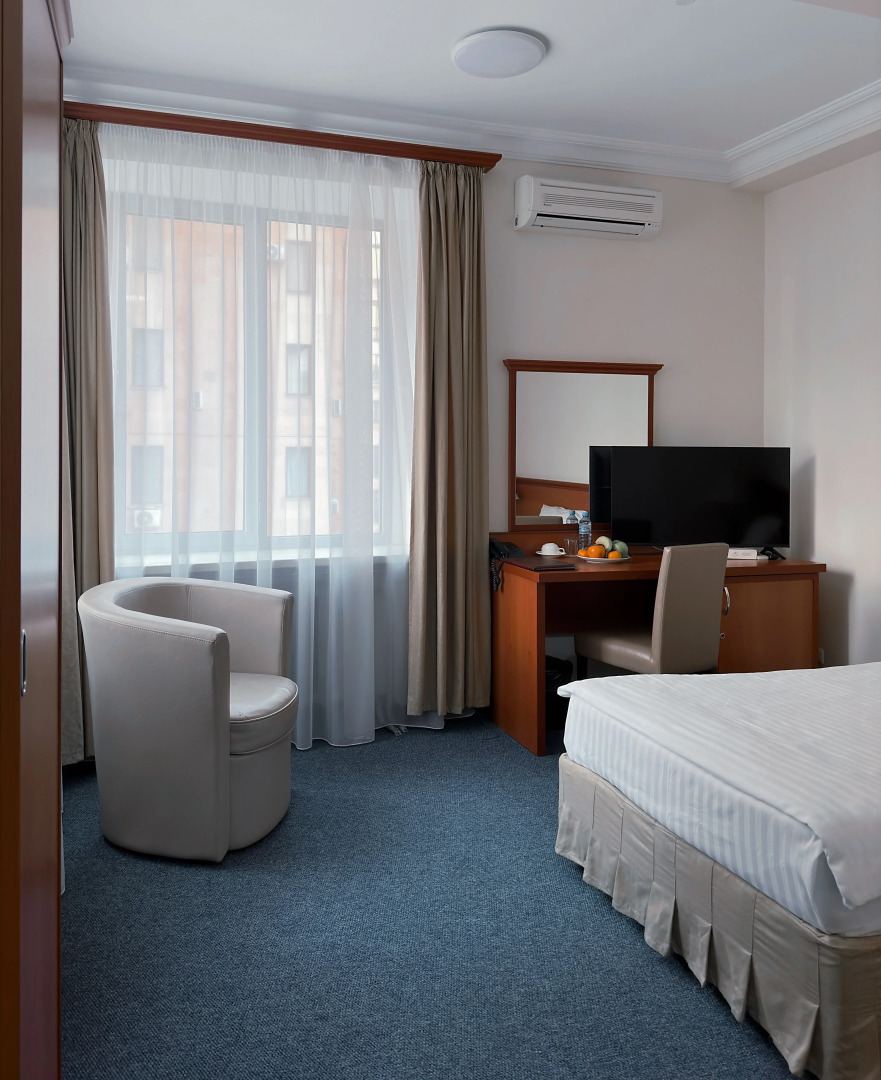 Отель Aviatrans